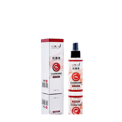 萨尔图母婴防护喷雾