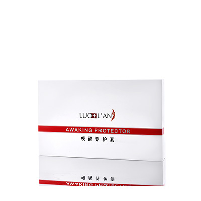 萨尔图气血能量增强套